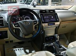 تويوتا لاندكروزر برادو